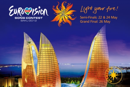 Евровидение 2012 - где разместиться, билеты и что посмотреть!